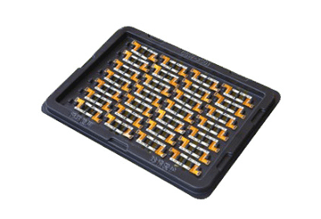3C數(shù)碼類(lèi)鋰電保護(hù)板
